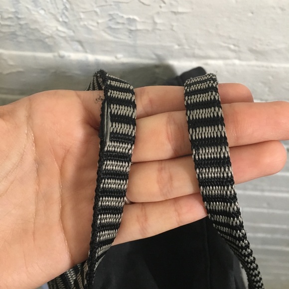 Fjallraven Kanken Regular Size Black Backpack - Picture 4 of 8